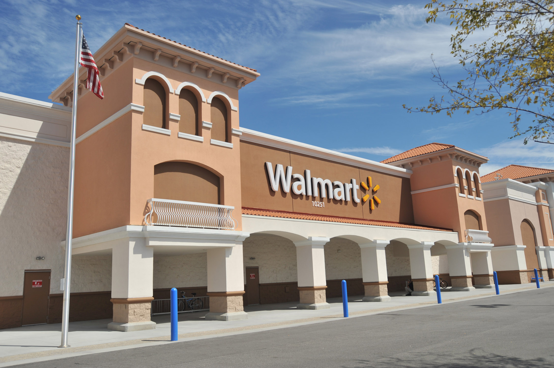 New Walmart Stores Opening In 2024 - Ula Lianna