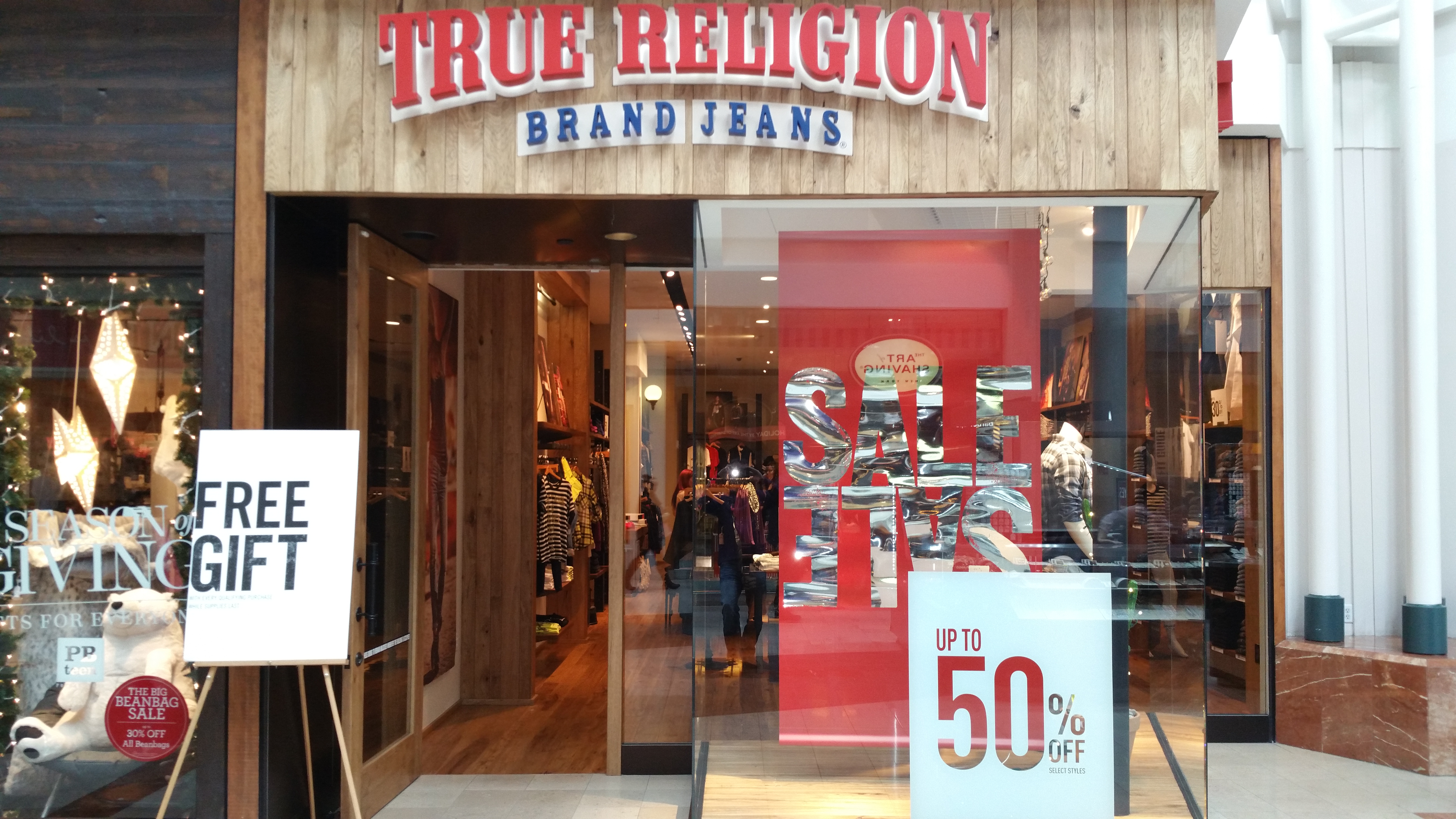 true religion international mall online -
