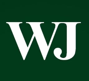 WJ - The Woodlands Journal