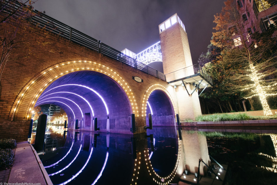 25 Breathtaking Photos of The Woodlands Waterway The Woodlands Journal