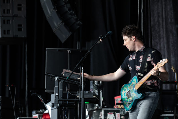 Matthew Murphy - The Wombats